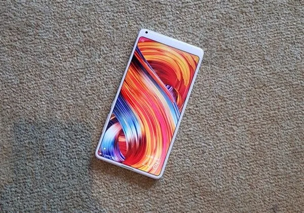 mi mix 2 white4