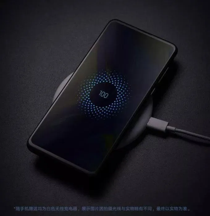 mi mix 3 6