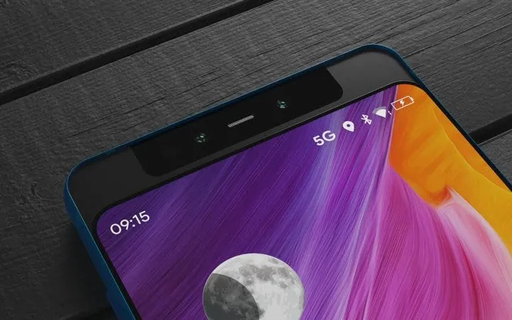 mi mix 4 2