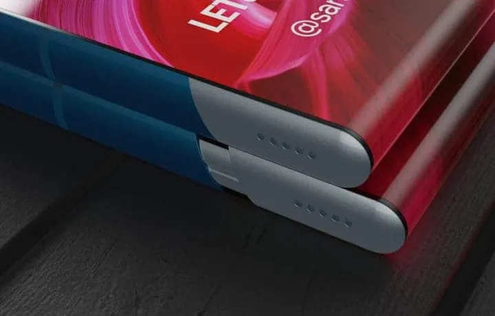 mi mix 4 4