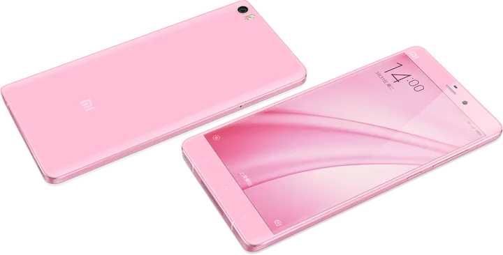 mi note pink edition 05