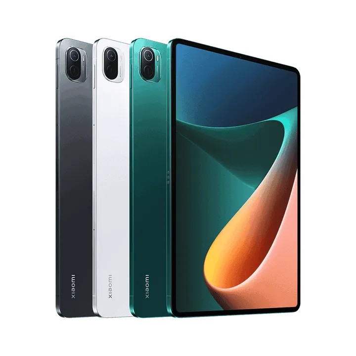 mi pad 5