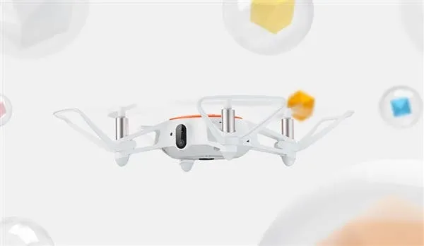 mi rabbit drone a