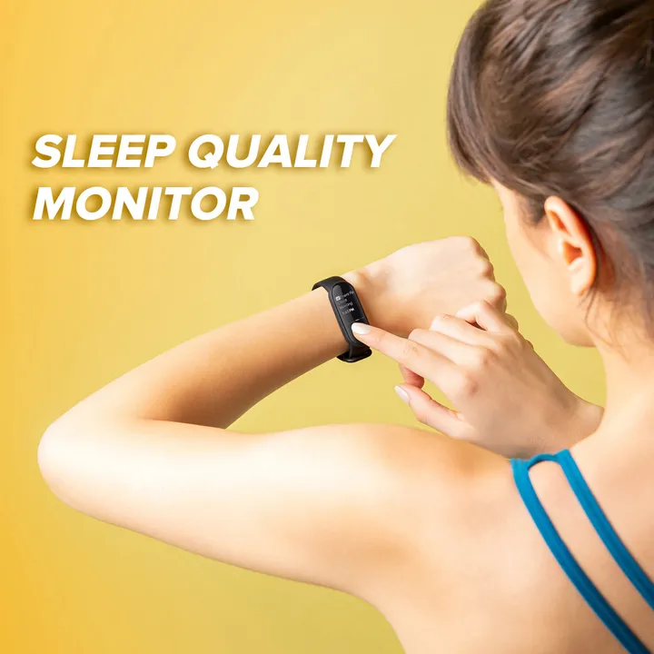 mi smart band 3i 4