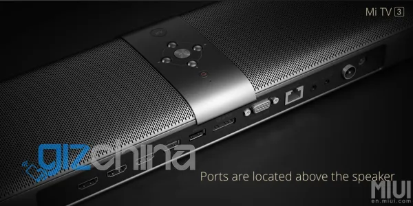 mi tv 3 2 result