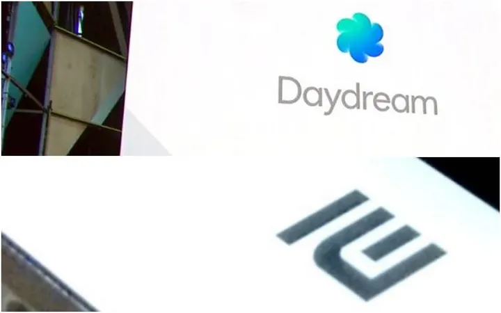 mi vr daydream