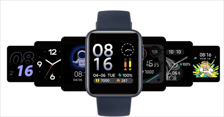 mi watch lite 3