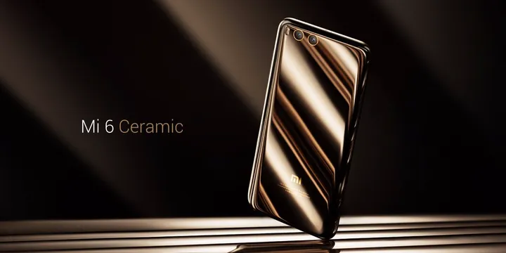 mi6 ceramic