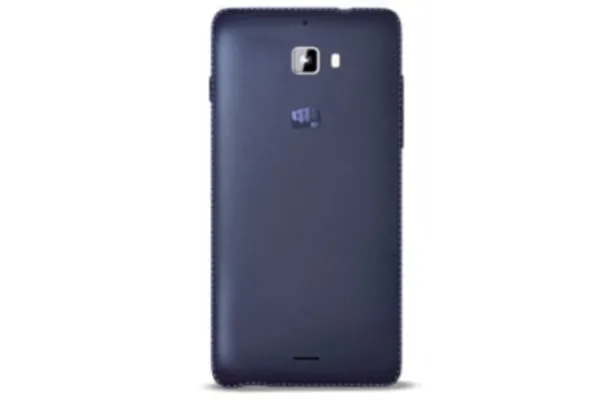 micromax teaser