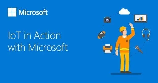 microsoft