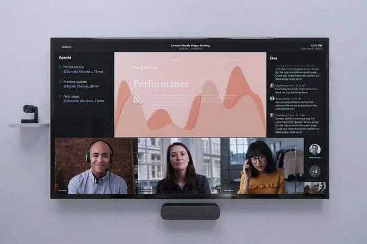 microsoft