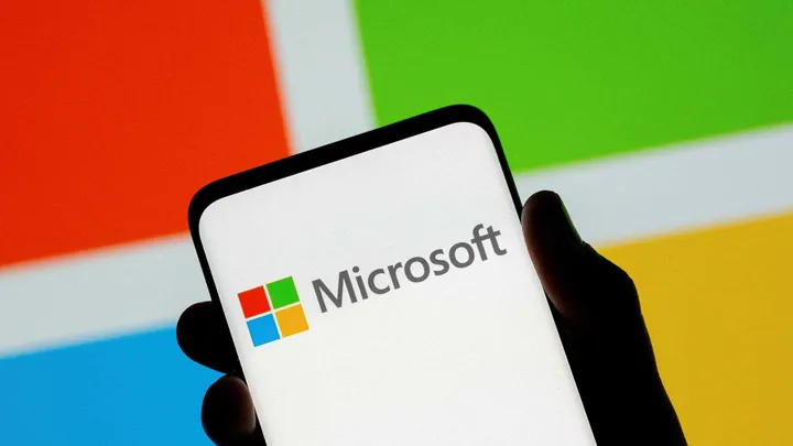 microsoft