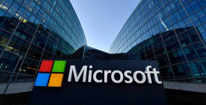 microsoft