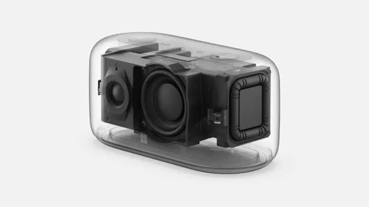 microsoft audio dock b