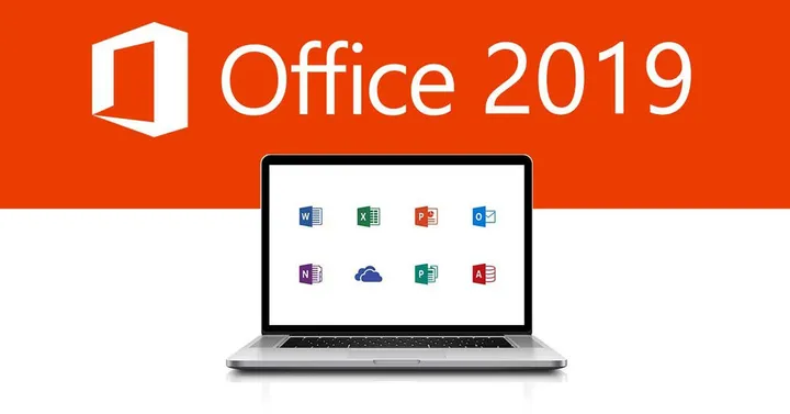 microsoft office 2019