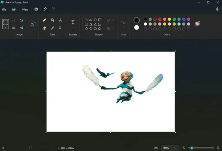 microsoft pain2