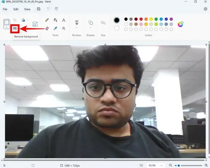 microsoft paint3