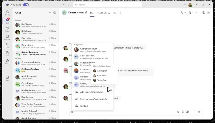 microsoft places b