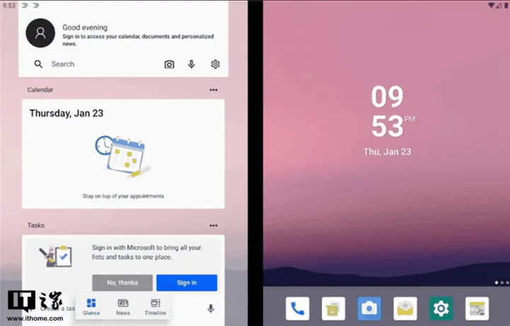 microsoft surface duo