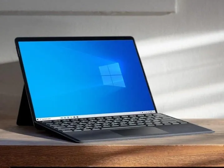 microsoft surface pro x