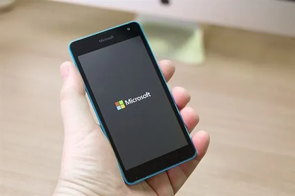 microsoft windows phone