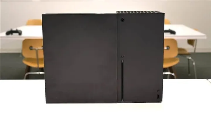 microsoft xbox series x e