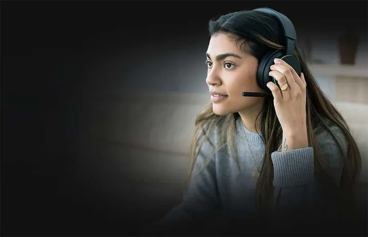 microsoft xbox wireless headset deal