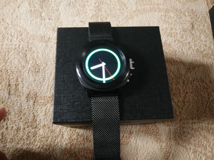 microwear l2 15