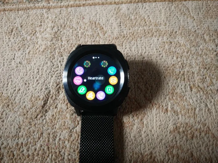 microwear l2 8