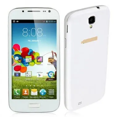 mini s4