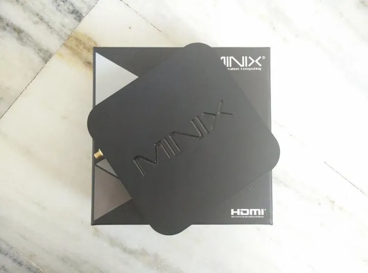 minix 9
