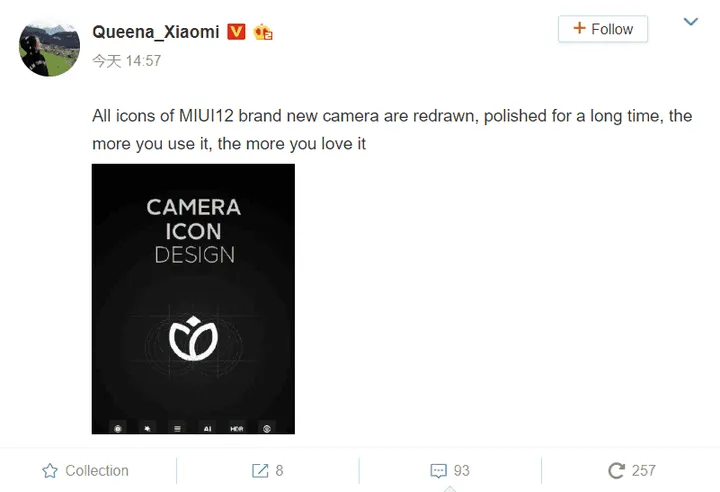 miui 12 camera app