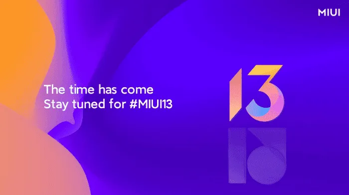 miui 13 global