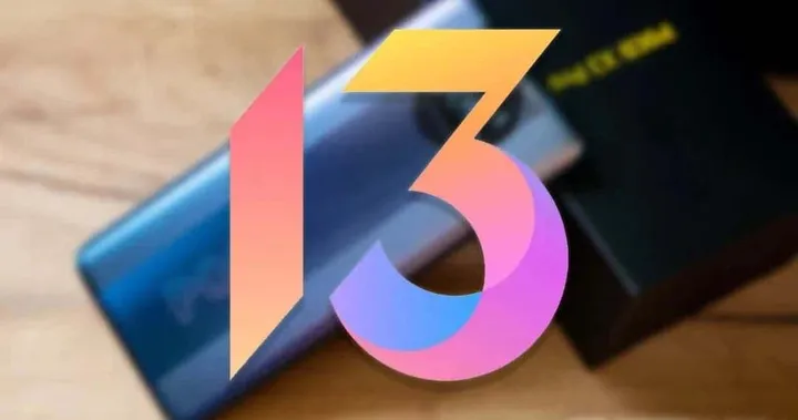 miui 13 poco x3 pro nfc