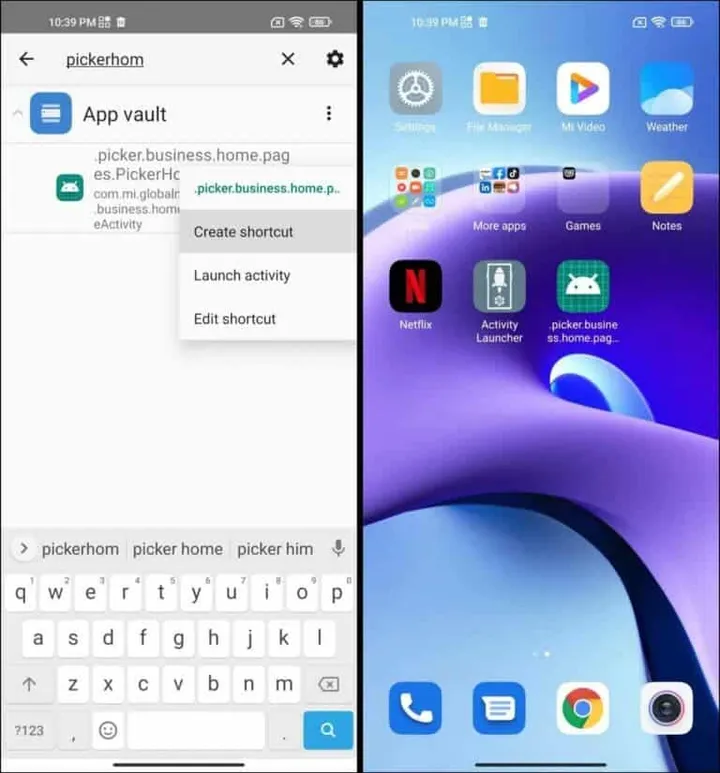 miui 13 widgets c