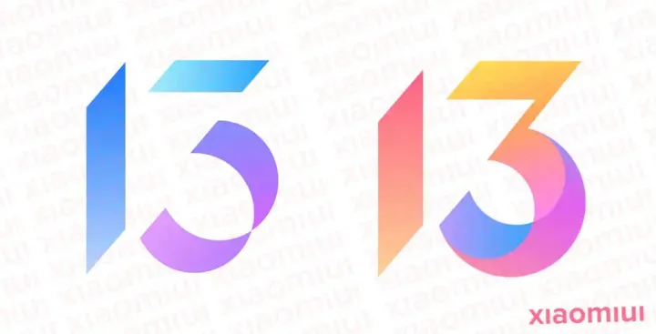 miui 135 logo comparison