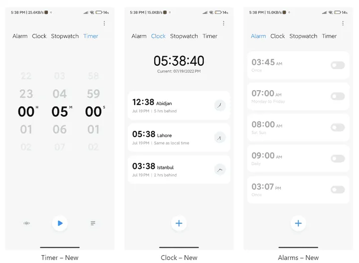 miui 14 a