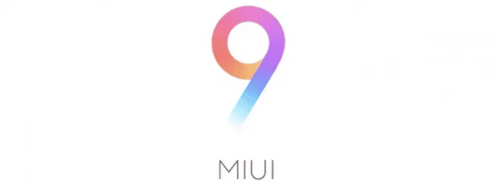 miui 9