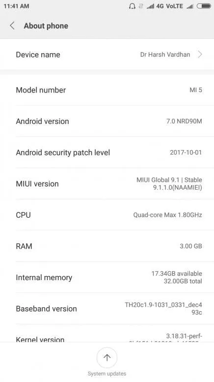 miui 9