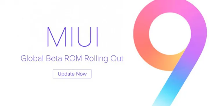 miui 9 global beta
