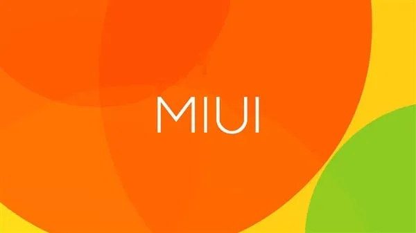miui based on android pie
