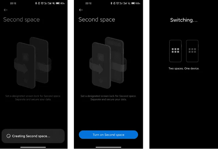 miui features d