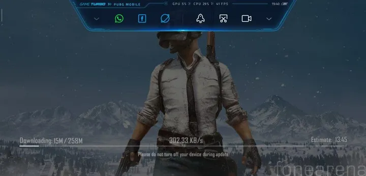 miui game toolbox