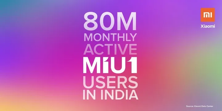 miui users india