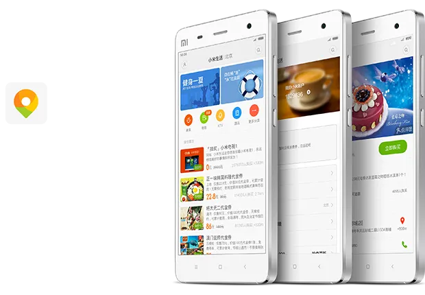 miui v6 mi life app