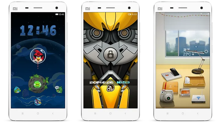 miui v6 themes