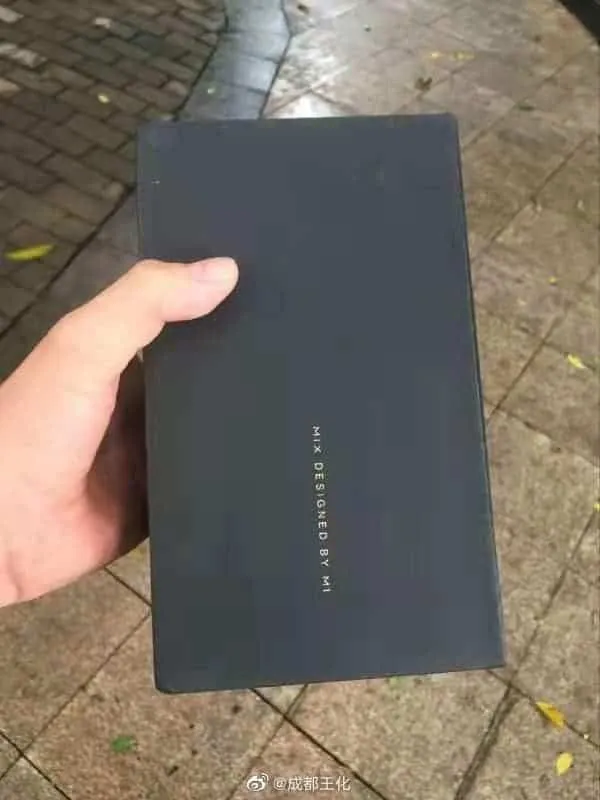 mix 4 packaging box a