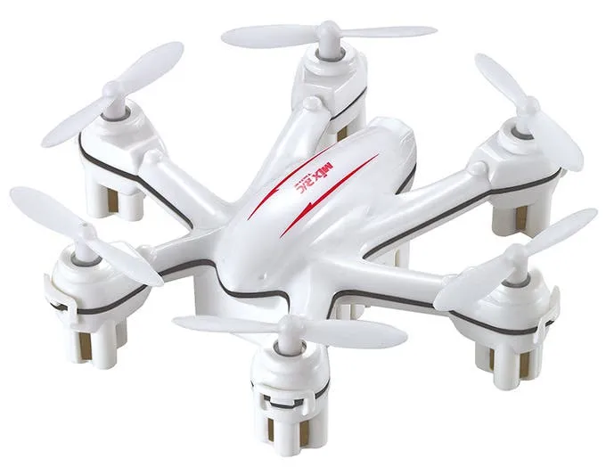 mjx x901 nano hexacopter rc quadcopter 24g roll mini drone 1448618261