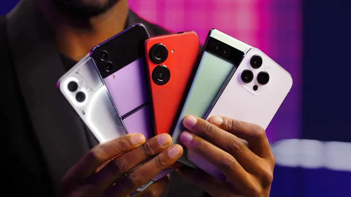 mkbhd smartphone award 2022