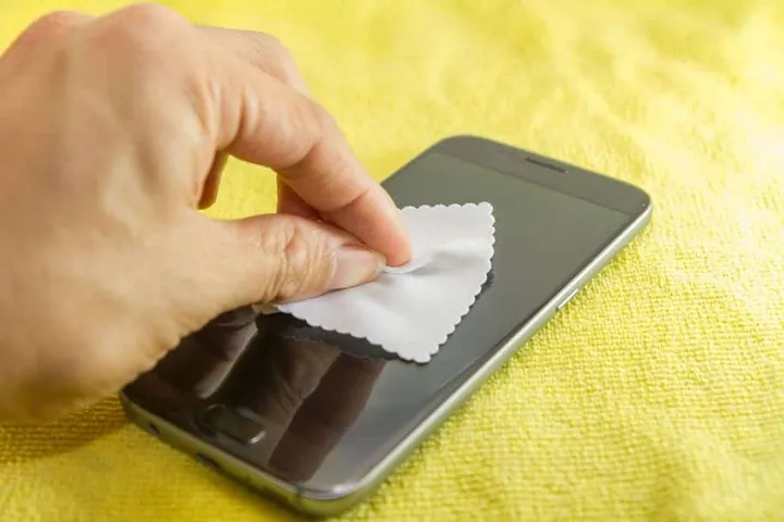 mobile phone